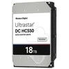 Sandisk HDD WESTERN DIGITAL ULTRASTAR Ultrastar DC HC550 WUH721818ALE6L4 18TB SATA 3.0 512 MB 7200 rpm 3,5" 0F38459