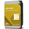 HDD WESTERN DIGITAL Gold 20TB 512 MB 7200 rpm 3,5" WD203KRYZ