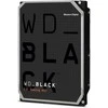 HDD WESTERN DIGITAL Juodas 4TB SATA 3.0 256 MB 7200 rpm 3,5" WD4006FZBX