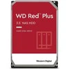 HDD WESTERN DIGITAL Raudona Pro 6TB SATA 3.0 256 MB 7200 rpm 3,5" WD6005FFBX