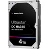 Sandisk HDD|WESTERN DIGITAL|Serial ATA|3.5 "|7200 RPM| 6 TB|Western Digital 0B47077 6TB|Ultrastar DC HA340|0B47077