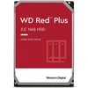 HDD WESTERN DIGITAL Raudona Pro 8TB SATA 3.0 256 MB 7200 rpm 3,5" WD8005FFBX