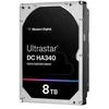 Sandisk HDD|WESTERN DIGITAL|Serial ATA|3.5 "|Buffer 256 MB|7200 RPM| 8 TB|HDD-??????????? Western Digital Ultrastar 0B47078 8TB|Ultrastar DC HA340|0B47078