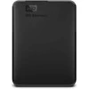 Kietasis diskas Western Digital Elements 6TB HDD USB3.0 Portable 2.5" RTL extern juodas