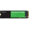 Sandisk WD Žalias SN350 NVMe SSD 250GB M.2 2280 PCIe Gen3