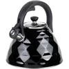 Virdulys WHISTLING KETTLE 3L/90610 RESTO