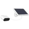 IMOU Cell Go Kit nešiojama kamera (balta) su saulės kolektoriumi IMOU FSP12