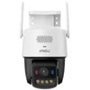 Kamera IP IMOU Titan Pro 6MP 3K+ Aurora Wi-Fi 6 2,4&amp;5 GHz PoE AOR AIgo Play