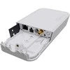 Maršrutizatorius MIKROTIK WAP LORA KIT FOR 2.4 GHZ RBWAPR-2ND&R11E-LR2