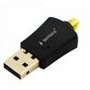 GEMBIRD WNP-UA300P-02 Didelės galios USB WiFi adapteris 300 Mbps