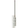 Maršrutizatorius MIKROTIK RBGrooveGA-52HPacn GrooveA 52 ac CPE Dual Band 1x RJ45 1000Mb/s prieigos taškas