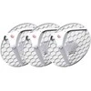 MIKROTIK LHG 5 integruotos antenos, 3 vnt., 5 GHz, 1x RJ45, 100 Mb/s, 24,5 dBi