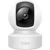 TP-LINK | Pakreipiama/sukama namų apsaugos kamera | Tapo C202 | Ant stalo/lubų tvirtinama | 2 MP | 3,83 mm/F2.4 | H.264 | „Micro SD“, maks. 512 GB