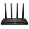 TP-LINK | AX1500 Wi-Fi 6 Maršrutizatorius | Archer AX17 | 802.11ax | 10/100/1000 Mbit/s | Ethernet LAN (RJ-45) jungtys 3 | Mesh palaikymas: Taip | MU-MiMO: Taip | Ne, mobilusis plačiajuostis ryšys: Fiksuota