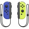 Žaidimų konsolė ACC CONTROLLER PAIR/JOY-CON BL/Y 212033 NINTENDO