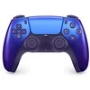 Belaidis valdiklis Sony PlayStation 5 DualSense žaidimų pultas, chromuotas, indigo spalvos