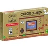 Nintendo Game &amp; Watch: Super Mario Bros žaidimų kompiuteris
