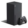 Žaidimų konsolė Microsoft Xbox Series X 1TB, Juoda