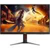 Žaidimų monitorius AOC Q27G4ZD | 27" | QHD | 280Hz | 16:9 | 2560x1440 | 280 Hz