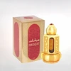 Al Haramain Meeqat Gold Aliejiniai Kvepalai UNISEX (Vyrams ir Moterims) 12ml