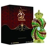 Al Haramain Tanasuk Aliejiniai Kvepalai UNISEX (Vyrams ir Moterims) - 12ml