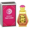 Al Haramain Twin Flower Aliejiniai Kvepalai Moterims 15ml