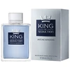 Kvepalai vyrams Antonio Banderas King Of Seduction EDT, 200 ml