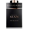 Bvlgari Man in Juodas for Men (Kvepalai Vyrams) EDP - 100ml - (BE PAKUOTĖS)