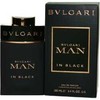Bvlgari Man in Juodas for Men (Kvepalai Vyrams) EDP - 100ml - (BE PAKUOTĖS)