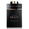 Kvepalai vyrams Bvlgari Man in Black EDP, 100 ml