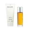 Rinkinys Calvin Klein Escape for Women EDP 100ml + Kūno losjonas 200ml