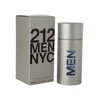 Carolina Herrera 212 for Men (Kvepalai Vyrams) EDT - 100ml - (BE PAKUOTĖS)