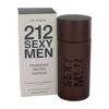 Carolina Herrera 212 Sexy for Men (tualetinis vanduo vyrams) EDT - 100ml - (TESTER)