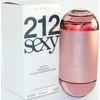 Carolina Herrera 212 Sexy for Women (Kvepalai Moterims) EDP - 100ml - (BE PAKUOTĖS)