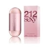Carolina Herrera 212 Sexy for Women (Kvepalai Moterims) EDP - 100ml - (BE PAKUOTĖS)