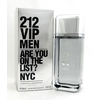 Carolina Herrera 212 VIP for Men (Kvepalai Vyrams) EDT - 100ml - (TESTER)