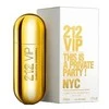 Carolina Herrera 212 VIP for Women (Kvepalai Moterims) EDP - 80ml - (BE PAKUOTĖS)