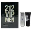 Carolina Herrera 212 VIP Rinkinys vyrams EDT 100ml + Dušo želė 100ml