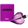Diesel Loverdose for Women (Kvepalai Moterims) EDP - 75ml - (BE PAKUOTĖS)