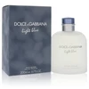 Dolce&amp;Gabbana Dolce &amp; Gabbana Light Blue for Men (Kvepalai Vyrams) EDT - 125ml - (BE PAKUOTĖS)