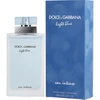 Dolce&amp;Gabbana Dolce &amp; Gabbana Light Blue Eau Intense for Women (Kvepalai Moterims) EDP - 100ml - (BE PAKUOTĖS)