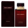 Dolce&amp;Gabbana Dolce &amp; Gabbana Pour Femme Intense (Kvepalai Moterims) EDP - 50ml