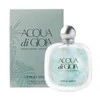 Giorgio Armani Acqua Di Gioia Satin for Women (Kvepalai Moterims) EDP 50 ml