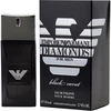 Giorgio Armani Diamond Black Carat for Men (Kvepalai Vyrams) EDT 50 ml