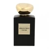 Giorgio Armani Prive Cuir Noir Unisex (Kvepalai Vyrams ir Moterims) EDP - 100ml - (BE PAKUOTĖS)