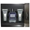 Givenchy Gentleman Only for Men (Rinkinys Vyrams) EDT 100ml +75ml shover gel +75ml after shave balm