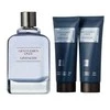 Givenchy Gentleman Only for Men (Rinkinys Vyrams) EDT 100ml +75ml shover gel +75ml after shave balm
