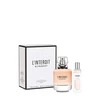 Givenchy L'Interdit for Women (Rinkinys Moterims) EDP 80ml + EDP 15ml