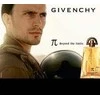 Givenchy Pi for Men (Kvepalai Vyrams) EDT - 100ml - (BE PAKUOTĖS)