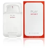 Givenchy Play Sport for Men (Kvepalai Vyrams) EDT - 100ml - (BE PAKUOTĖS)